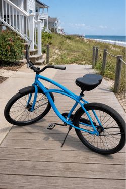 Huffy Cranbrook Cruiser 26in Bike NJ
