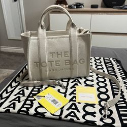 Marc Jacobs Tote Bag 