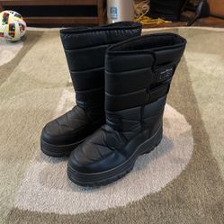 Men’s Size 7 Snow Boots