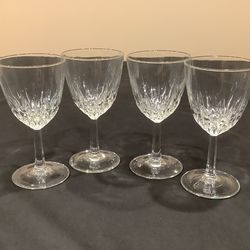 Wine Glasses