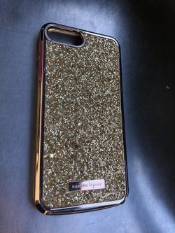 iPhone 8 Plus case