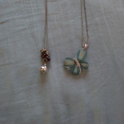 Women's Necklace 