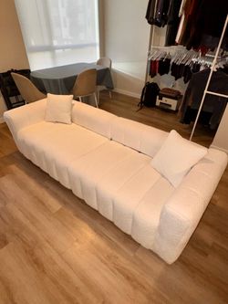 3 Seater Sofa