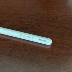 Apple Pencil 