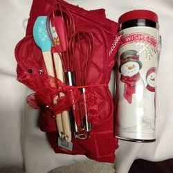 Christmas  Holiday Snowman Gift Collection