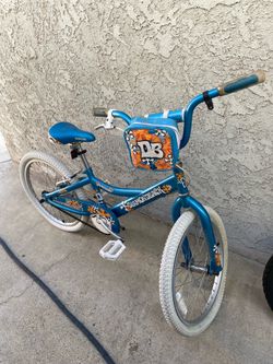 Diamondback impression