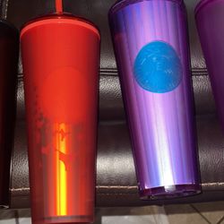 Starbucks CUPS