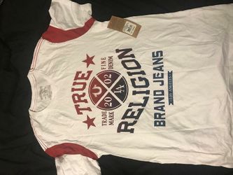 Brand new with tag