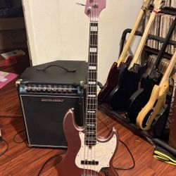Sire Jazz Bass