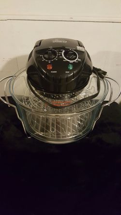 New roaster