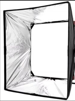 TRP Worldwide Probag Snapbag for Cineo Lighting Quantum II (6' x 6')