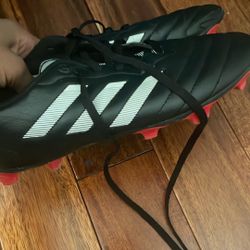 Soccer Cleats Adidas 