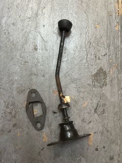 Volkswagen VW Bug Beetle Type 1 Aircooled Shifter