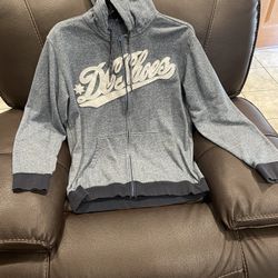 Hoodie/Jacket