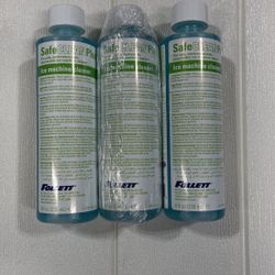 Ice Machine Cleaner