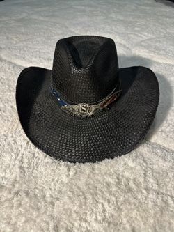 Cowboy Hat