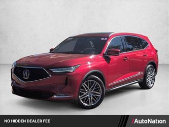 2023 Acura MDX