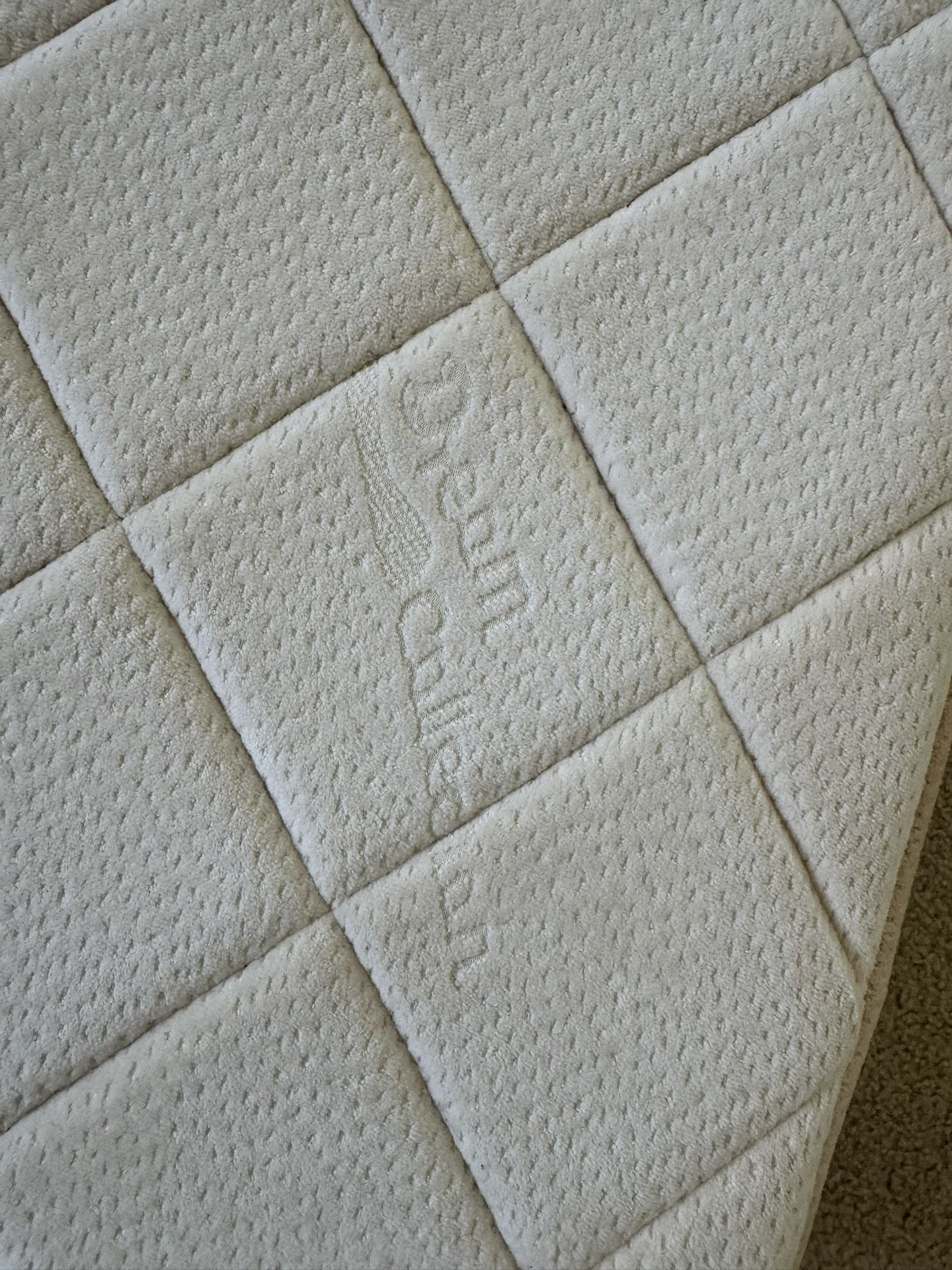 Queen Mattress And Boxspring