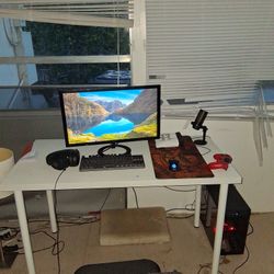 PC SETUP 