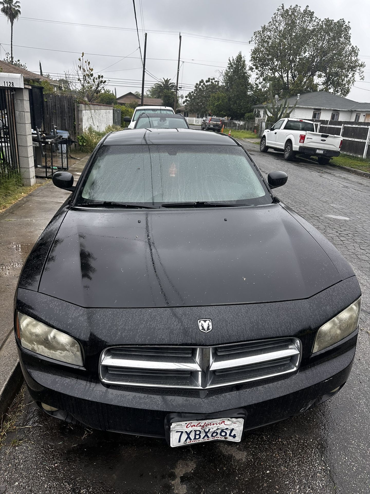 2006 Dodge Charger