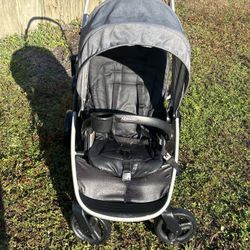 Graco Stroller 