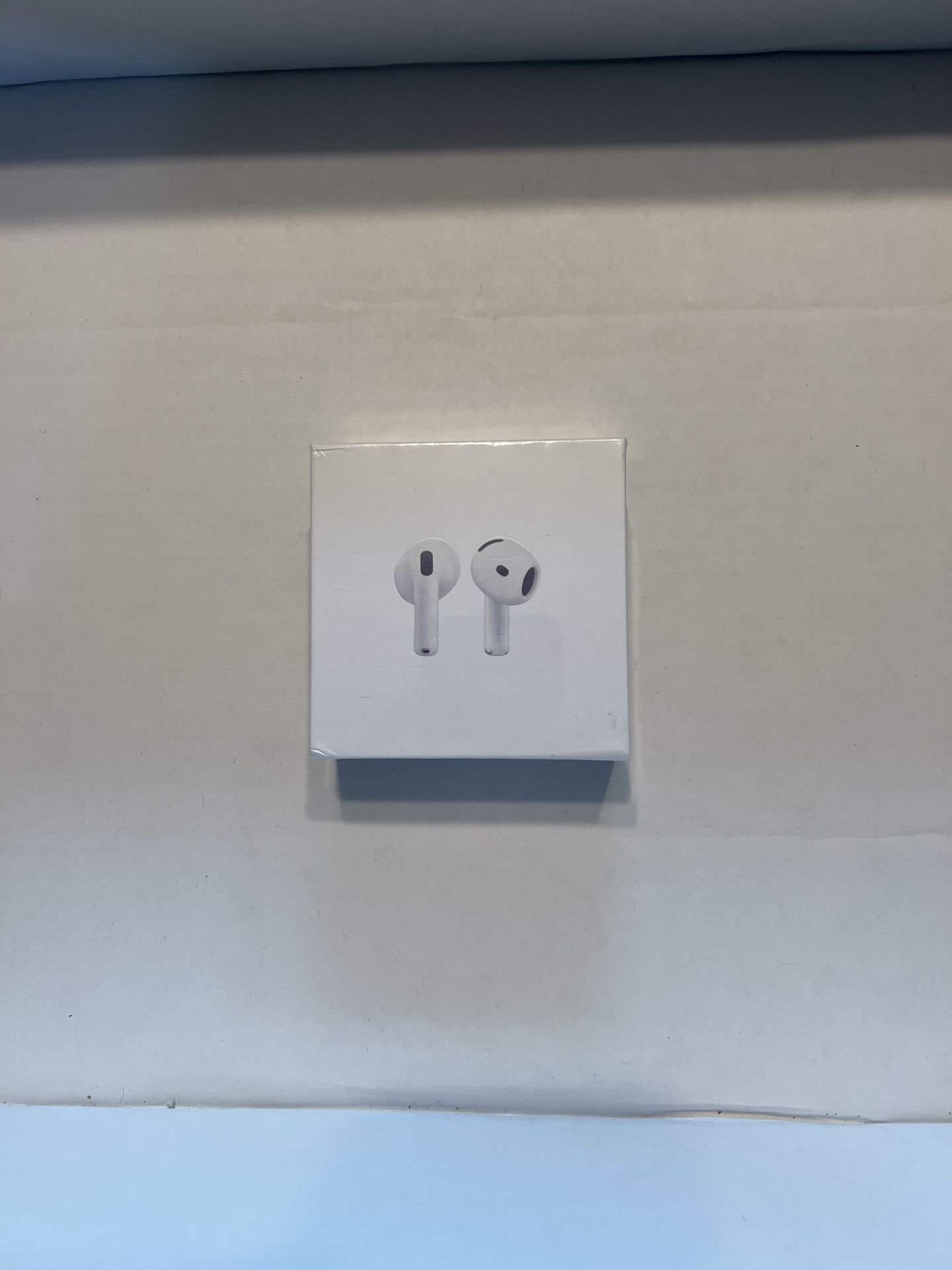 AirPods (4th Generation) – Brand New!