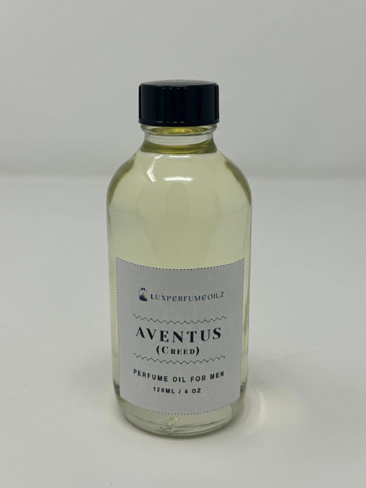 Creed Aventus Perfume Oil for Men 4 oz.