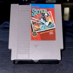 Sky Kid (NES)