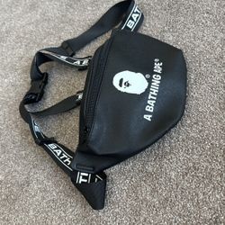 Bape Bag 