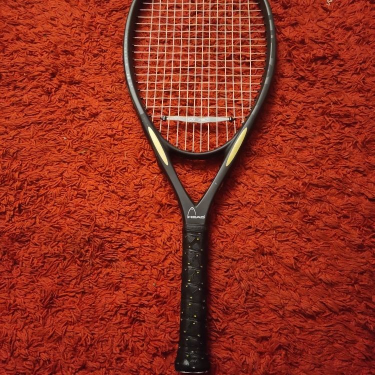 Head Intelligence i.S12 Tennis Racket $175 for Sale in Phoenix, AZ