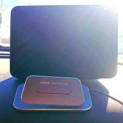 Alexa With Magnetic Stand