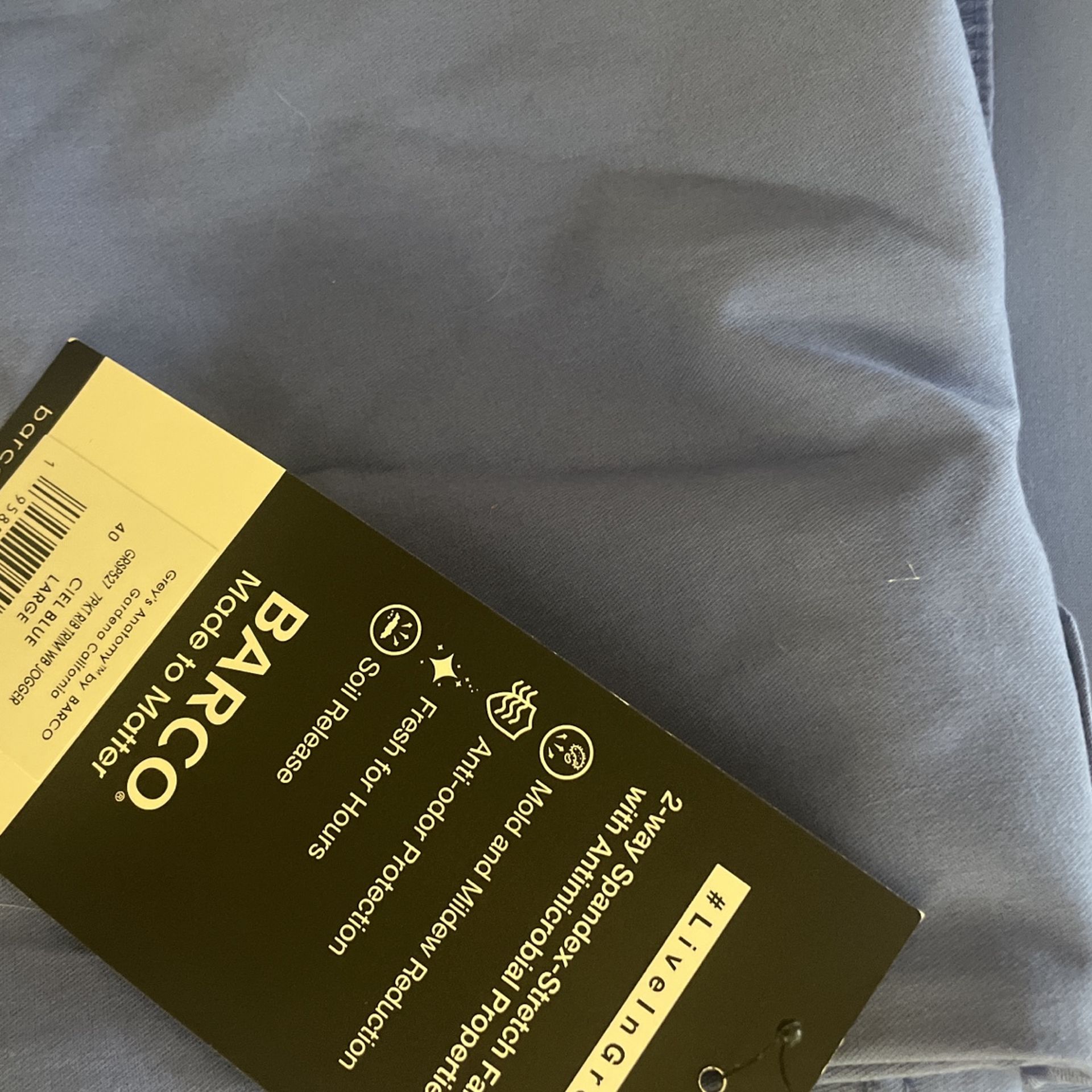Grey’s Anatomy By BARCO Scrub Bottoms
