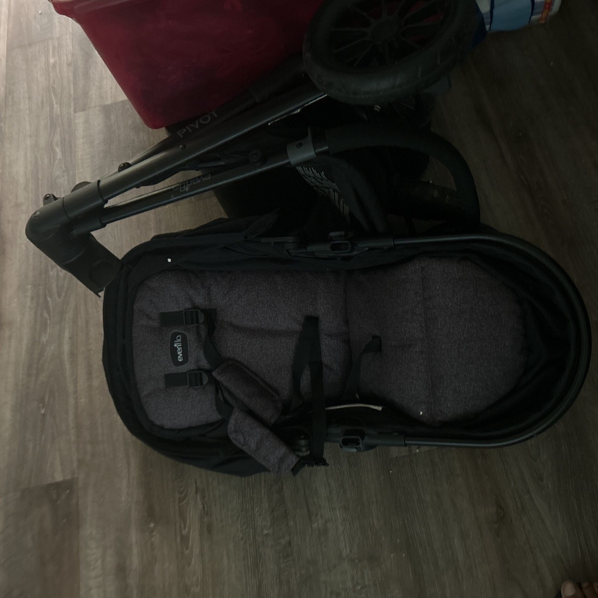 Stroller