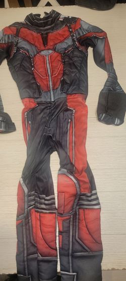 Halloween Custumes