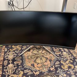 Acer Predator X35 Curved Ultrawide Gaming monitor