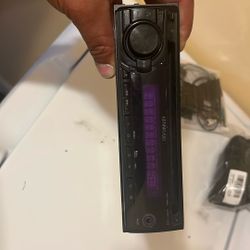 Kenwood CD 