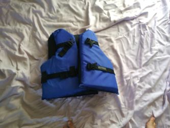 Child life jackets 12