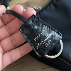 PRADA RE- EDITION 2005