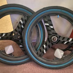 GT MAG’S 20” EARLY 90’s