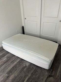 Serta Perfect Sleeper Regal Suite Twin Mattress