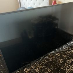 55 Inch HD Samsung Smart TV