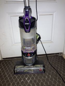 Bissell Vacuum Cleaner