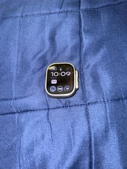 1st Gen Apple Watch Ultra LTE