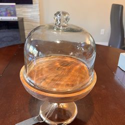 Cake Stand-Brand new