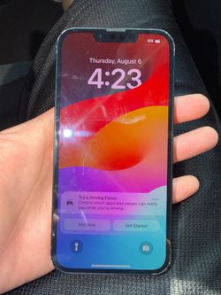 iPhone 13 – 128GB – Unlocked