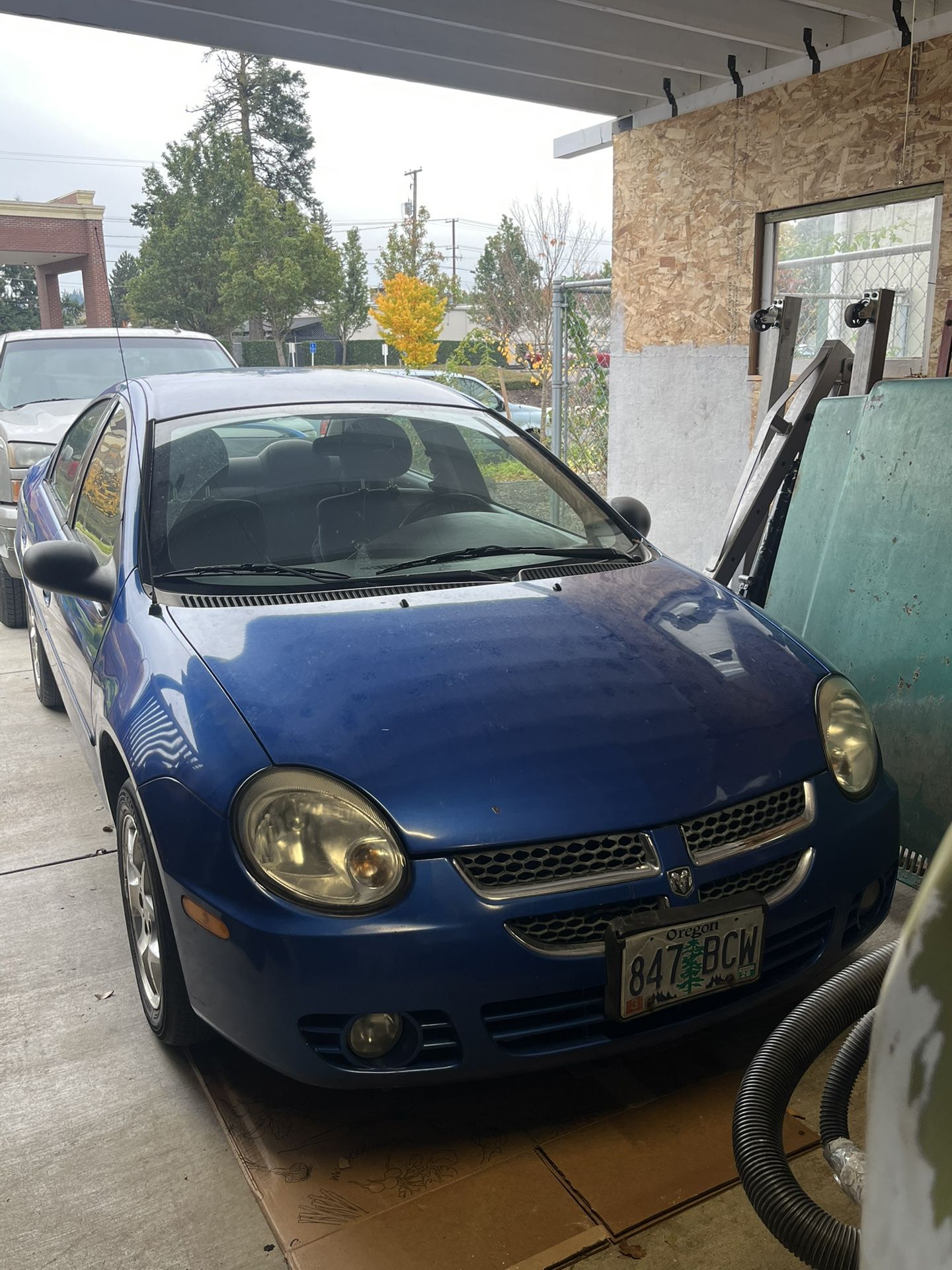2003 Dodge Neon