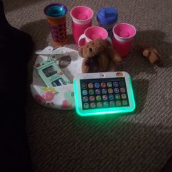 Toddler Cups, Feeding Items