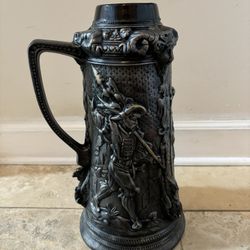 Big Beer Stein 