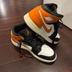 Jordan 1