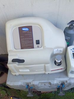 Medical supplies